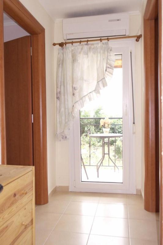 Celene Kavala Exterior foto